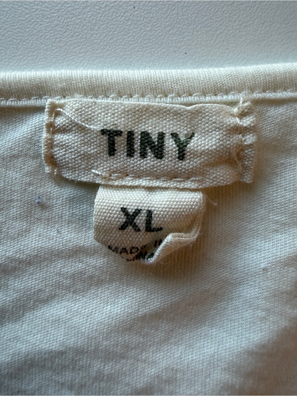 Anthropologie Tiny Lori Embroidered Colorful Top size XL - Picture 10 of 14